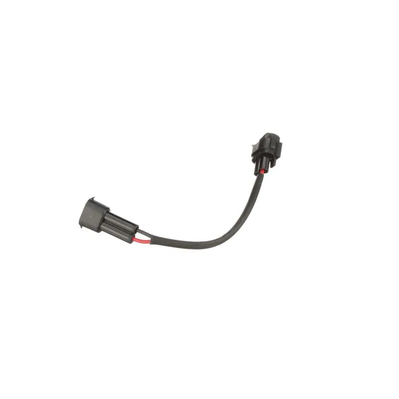 LWH104 – STANDARD IGN Driving/ Fog Light Wiring Harness, OE Replacement 5 Inch Length 1 Female Blade Terminal 1 Male ...